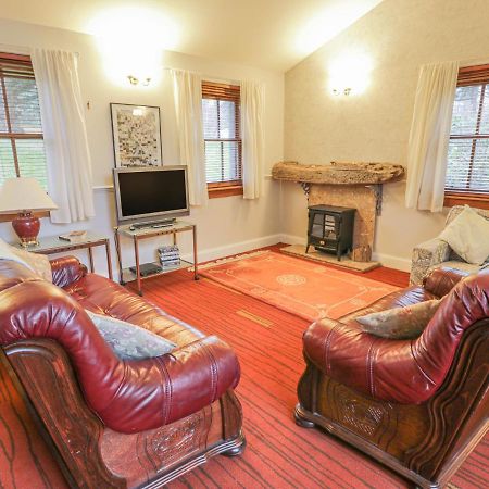 Mercat Cottage Port Seton Εξωτερικό φωτογραφία