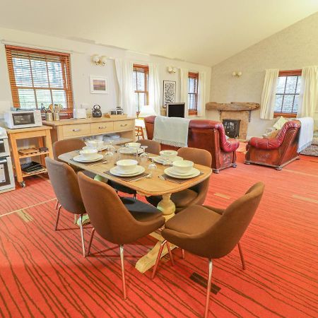 Mercat Cottage Port Seton Εξωτερικό φωτογραφία