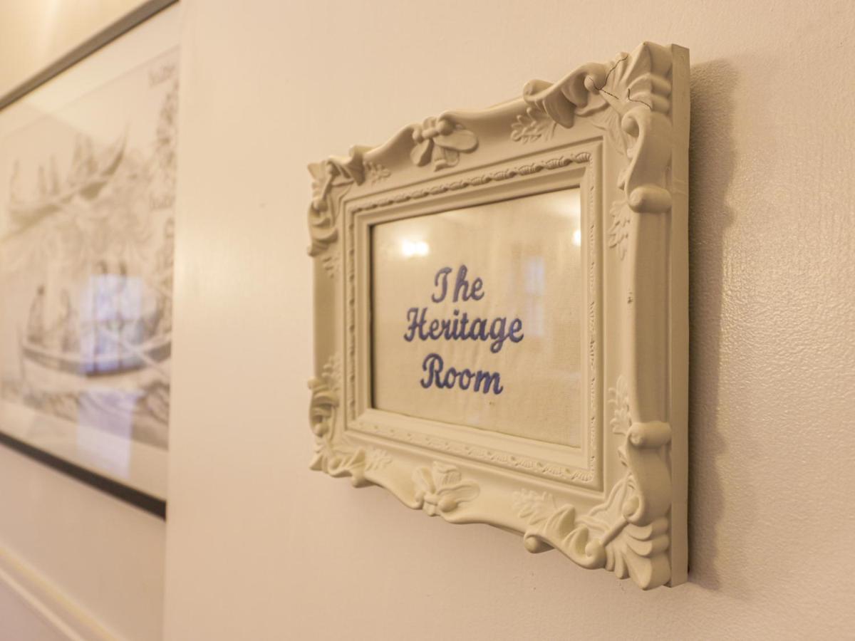Mercat Cottage Port Seton Εξωτερικό φωτογραφία
