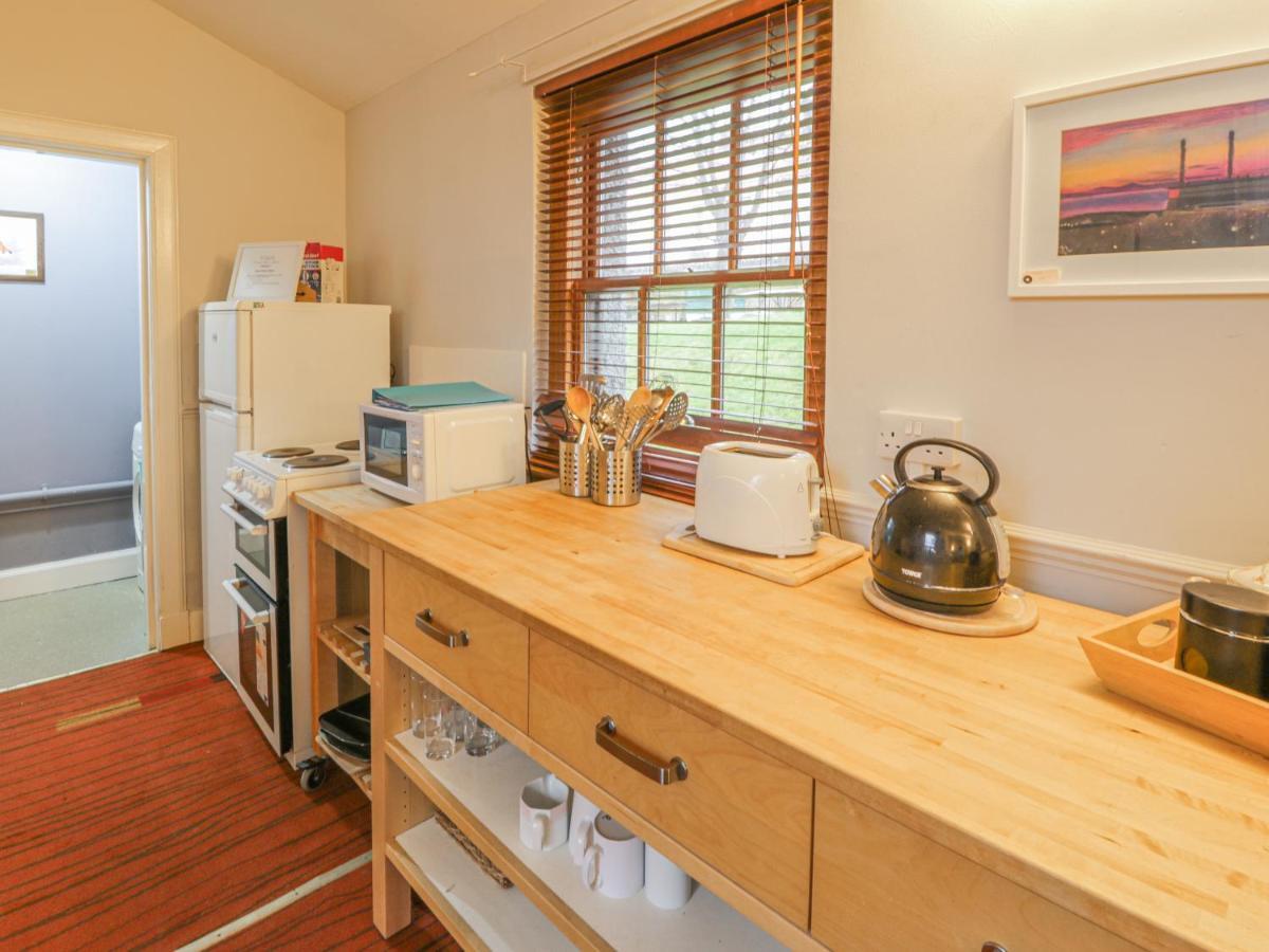 Mercat Cottage Port Seton Εξωτερικό φωτογραφία