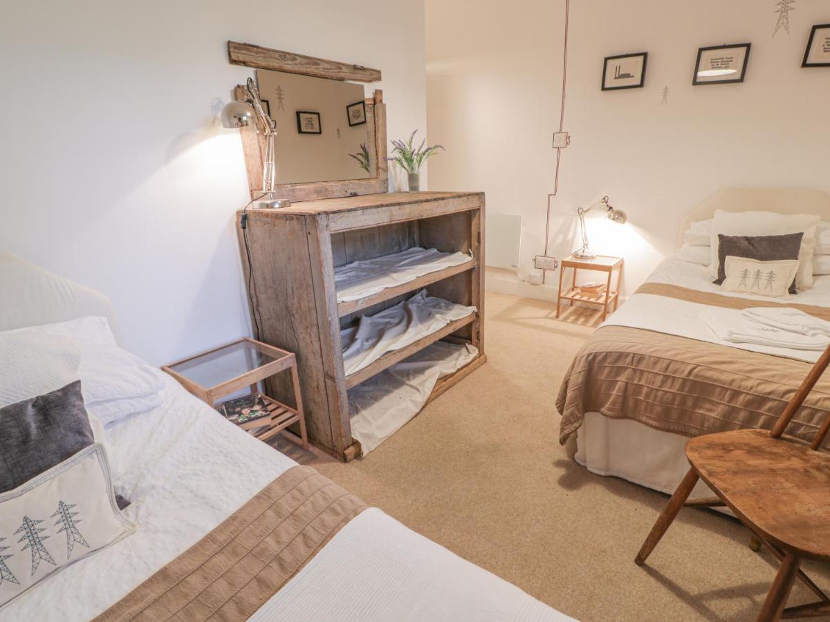 Mercat Cottage Port Seton Εξωτερικό φωτογραφία