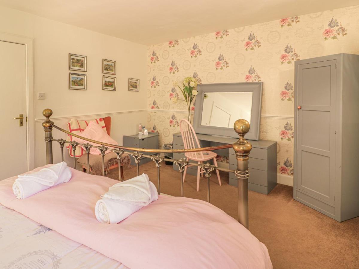 Mercat Cottage Port Seton Εξωτερικό φωτογραφία