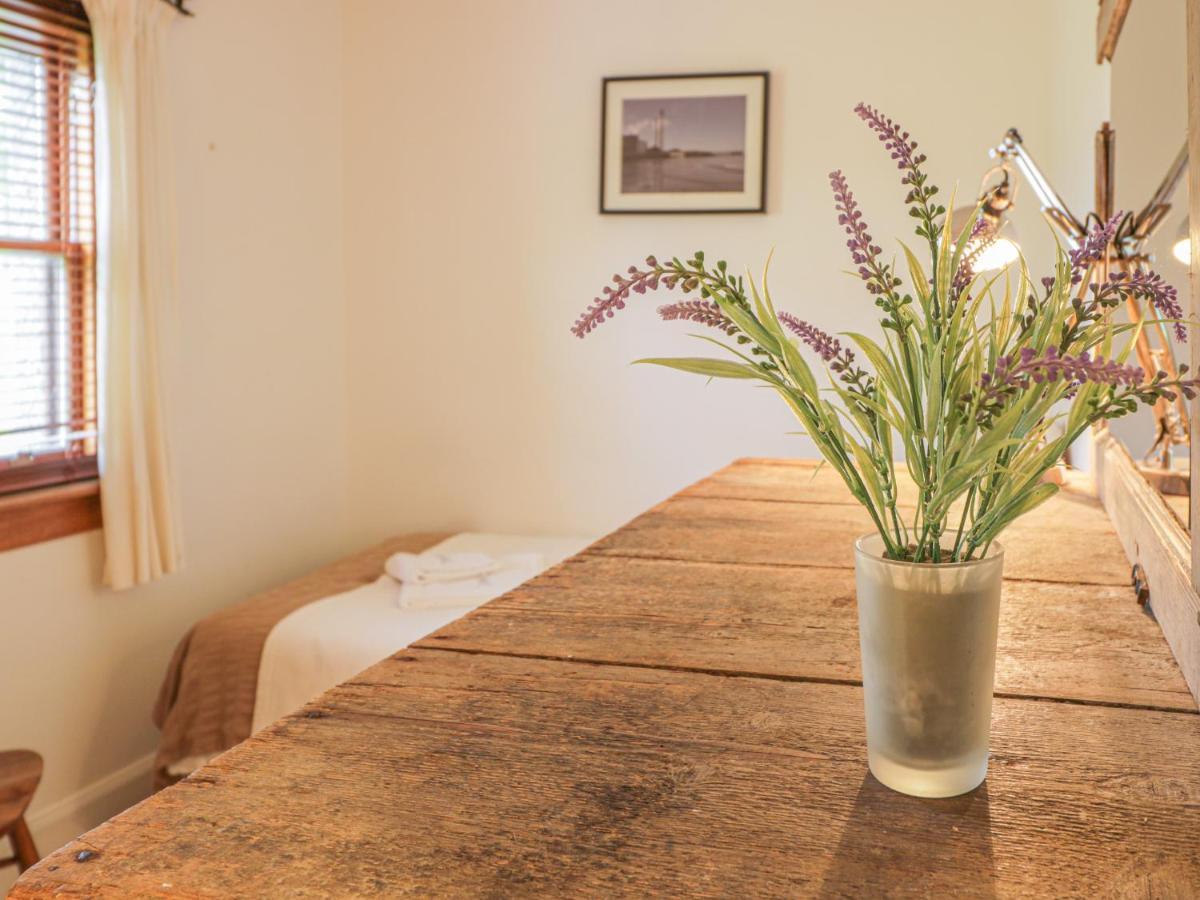 Mercat Cottage Port Seton Εξωτερικό φωτογραφία