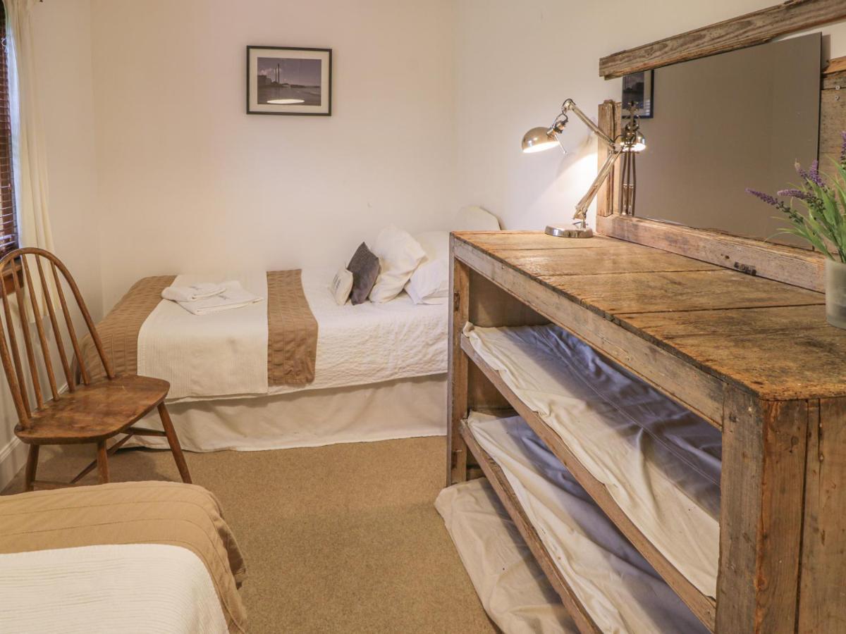 Mercat Cottage Port Seton Εξωτερικό φωτογραφία